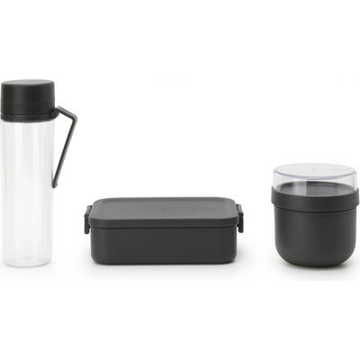 Brabantia Make & Take sivý