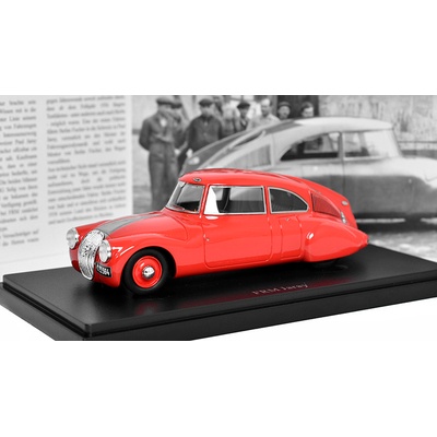 AUTOCULT FRM Jaray 1:43