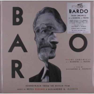 Original Motion Picture Soundtrack - Bardo Vinyl