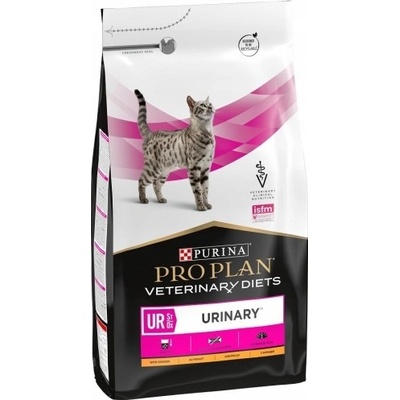 Pro Plan VD Feline UR ST/OX Urinary Chicken 5 kg