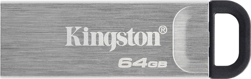 Tohle je absolutní vítěz srovnávacího testu - produkt KINGSTON DataTraveler Kyson 64GB DTKN/64GB