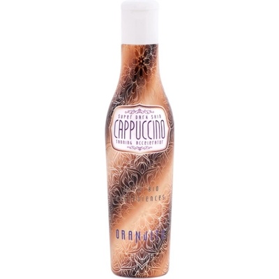 Oranjito Cappuccino Accelerator Level 3 200 ml – Zboží Dáma