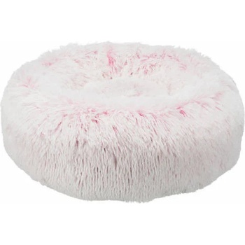 Image 1 of TRIXIE Bed Harvey 50 cm white/pink 37317