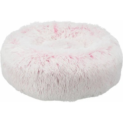 TRIXIE Bed Harvey 50 cm white/pink 37317