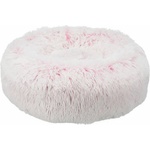 TRIXIE Bed Harvey 50 cm white/pink 37317