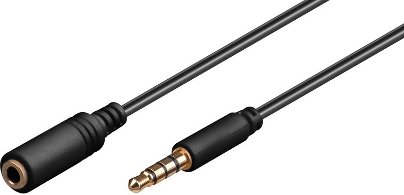 PremiumCord kjack4mf2