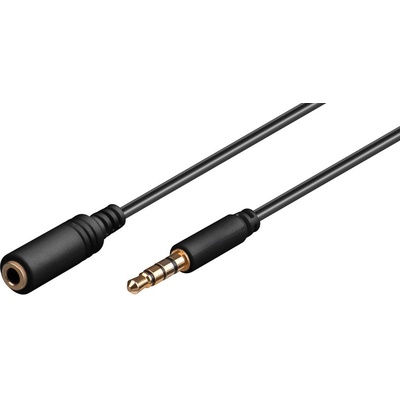 PremiumCord kjack4mf2
