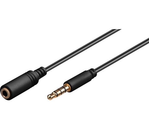 PremiumCord kjack4mf2
