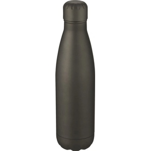 POLLYFLAME Термо бутилка, метална, 500ml, роз. злато (18078-А-РОЗ.ЗЛАТО)