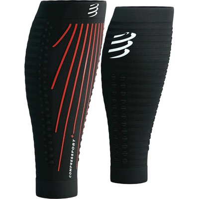 Compressport R2 Aero čierna/červená T1