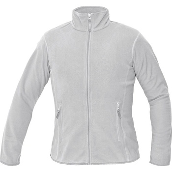 Cerva Gomti bunda fleece dámska sv modrá