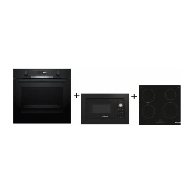 Set Bosch HBG539EB0 + BFL623MB3 + PUE611BB5D – Sleviste.cz