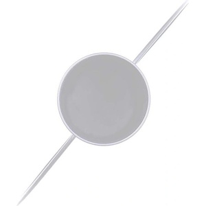 Tre Product Декоративна ваза Gap (GV296MW)
