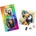 WoodMix Puzzles Дървен пъзел WoodMix, Животни, 40 части - Тукан (WM-P40-0028)