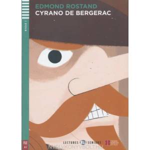 Cyrano de Bergerac | Edmond Rostand (2014)