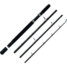WFT Oceanic Pro Tidecutter 2,1 m 200-700 g 4 díly