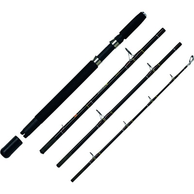 WFT Oceanic Pro Tidecutter 2,1 m 200-700 g 4 díly