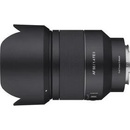 Objektívy Samyang 50 mm f/1.4 AF II Sony E-mount