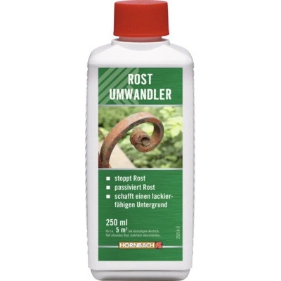 Odhrdzovač Hornbach 250 ml