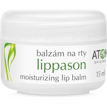 Original Atok balzam na pery Lippason Original 15 ml