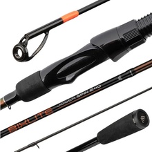 Mikado Bixlite Jigger Spin 2,40m 2-10g 2díly
