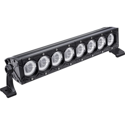 SHARK LED Light Bar 7,5", 6D, 36 W