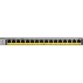 Netgear GS116LP