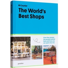 The World's Best Shops - Gestalten Verlag