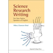 Science Research Writing for Non-Native Speakers of English Glasman-Deal Hilary