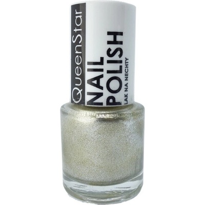 QueenStar lak na nechty 9ml- 127