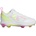 adidas Детски шпайкове за бягане Adidas Kids' Track Running Spikes - Ftwr White