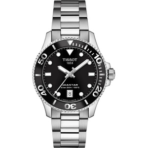 Tissot T120.210.11.051.00 Часовници