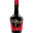 Tia Maria 20% 0,7 l (čistá fľaša)