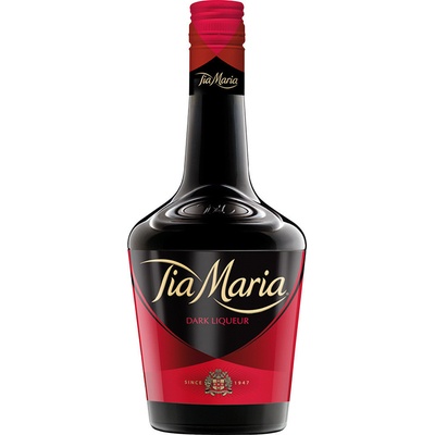 Tia Maria 20% 0,7 l (čistá fľaša)