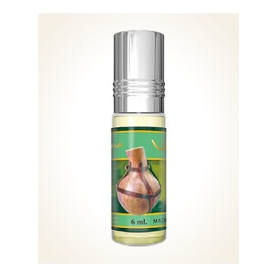 Al Rehab Africana parfémovaný olej unisex 6 ml