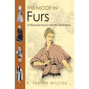 Mode in Furs (2010)
