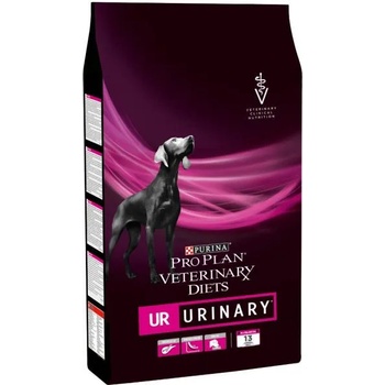 Veterinary Diets PRO PLAN - UR Urinary 2x12 kg