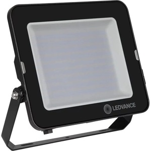 OSRAM LED прожектор Ledvance FL COMP V 90W 840 SYM 100 BK, 90W, 9000 lm, 4000K, IP65 защита, за стена/стълб/под