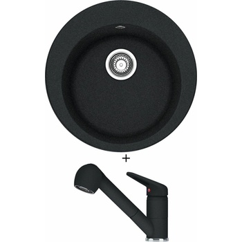 Set Franke ROG 610 + FC 9547