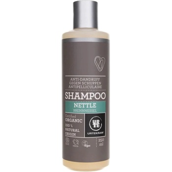 Urtekram šampón žihľavový proti lupinám 250 ml