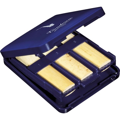 Vandoren VRC620 Калъф от Рийд (VRC620)