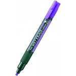 Pentel Маркер Pentel SMW26, лилав, от 2.0 до 4.0 mm, за различни повърхности, тебеширен, с два върха (OK27917)