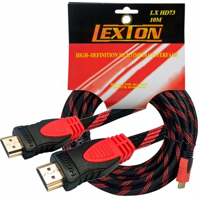 Lexton LXHD73