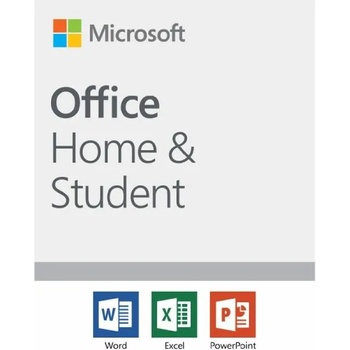Image 1 of Microsoft Office Home & Student 2021 BGR (79G-05374)