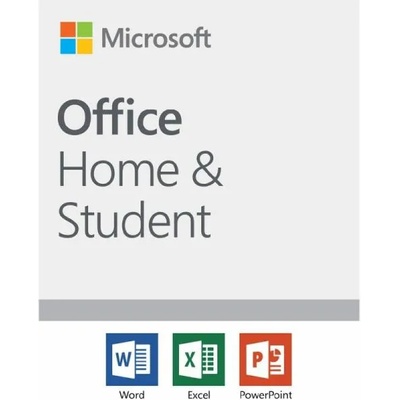 Microsoft Office Home & Student 2021 BGR (79G-05374)