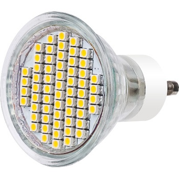 TB Energy LED žárovka GU10 230V 3W studená bílá