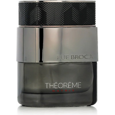 Rue Broca Théoreme Matrix parfémovaná voda pánská 90 ml