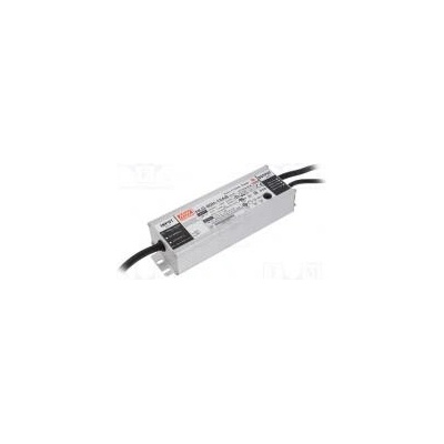 Napájecí zdroj spínaný LED 60W 12VDC 3÷5A 90÷305VAC IP65