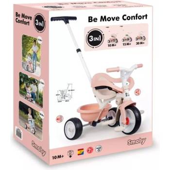 Smoby Be Move Comfort (7600740419)