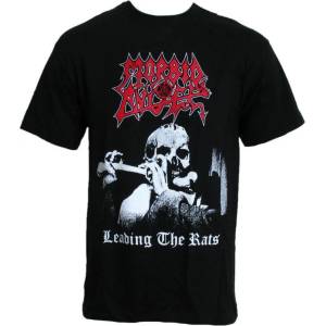 RAZAMATAZ тениска метална Morbid Angel - - RAZAMATAZ - ST0830